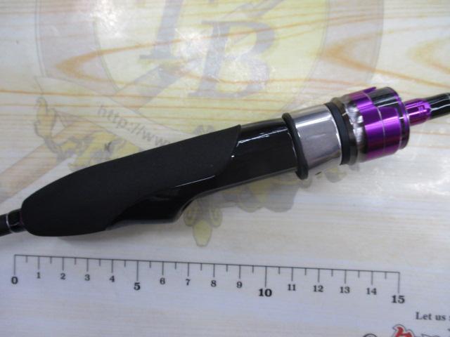 バンシービギンズ BFBS-602UL