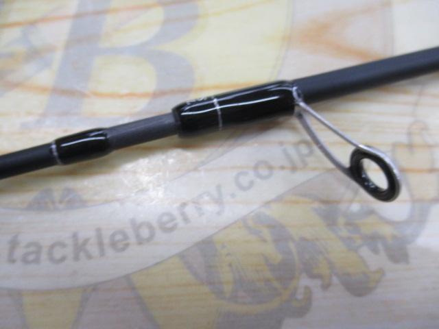 バンシービギンズ BFBS-602UL