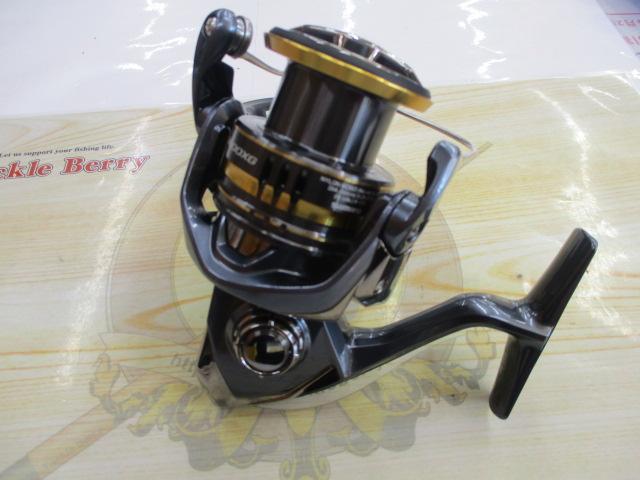新品未使用品　シマノ 21アルテグラ C3000XG スピニングリール 21アルテグラ C3000XG｜＠ベリーネット 日本最大新品中古釣具WEBショップ