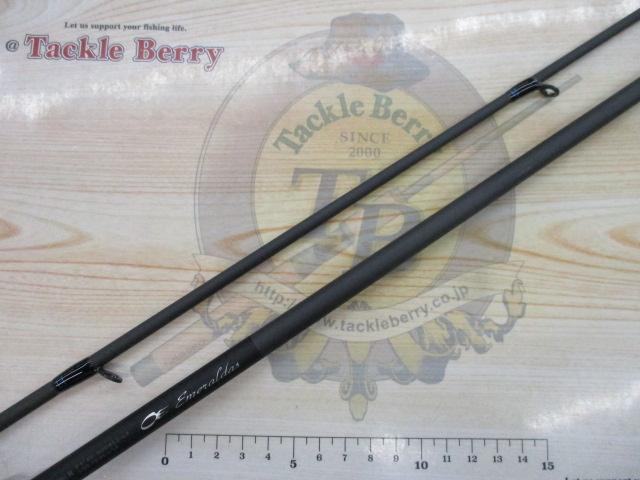 エメラルダスエア 85MLM・K｜＠ベリーネット 日本最大新品中古釣具WEB