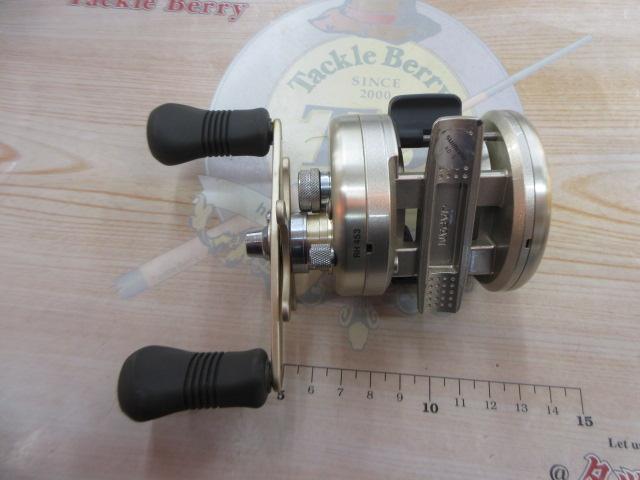 02アクシス 101 Ver2｜＠ベリーネット 日本最大新品中古釣具WEBショップ