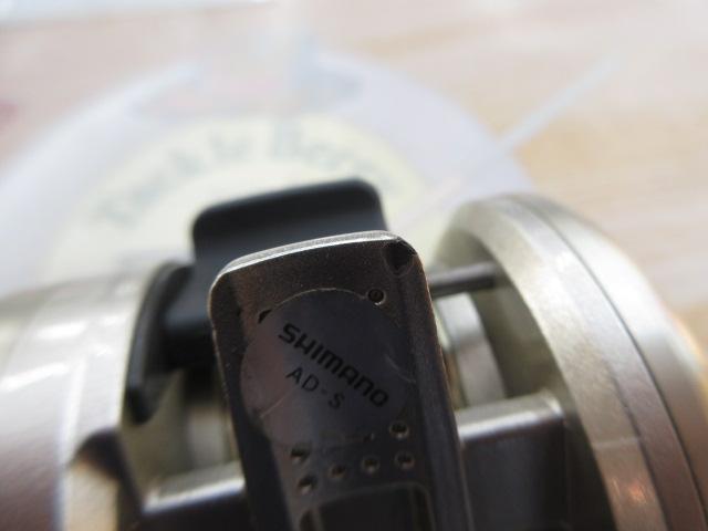 02アクシス 101 Ver2｜＠ベリーネット 日本最大新品中古釣具WEBショップ