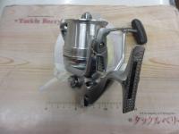 14スーパーエアロスピンジョイ 30細糸仕様
