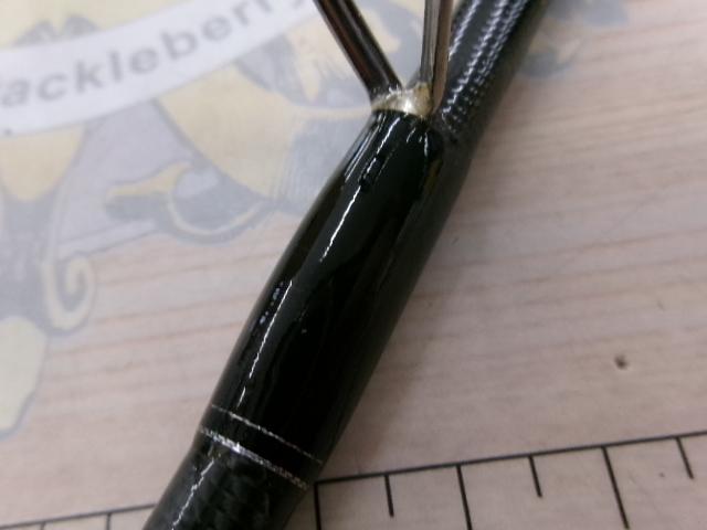 エクスセンス S810MLR
