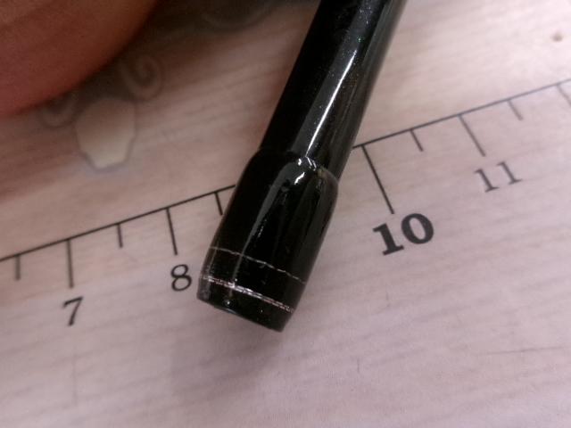 エクスセンス S810MLR
