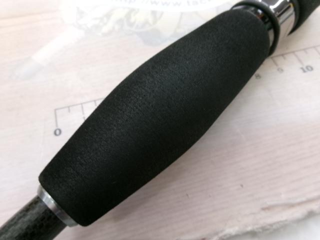 グラマーロックフィッシュ TR74electro 前期