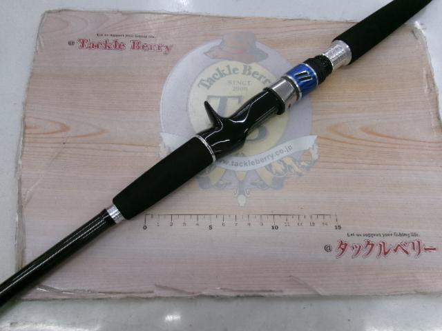 ソルティガコースタル SG 57B-3/4・F