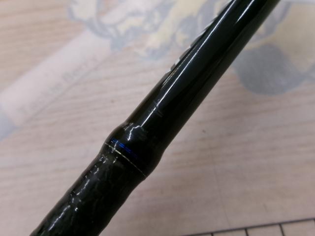 ソルティガコースタル SG 57B-3/4・F