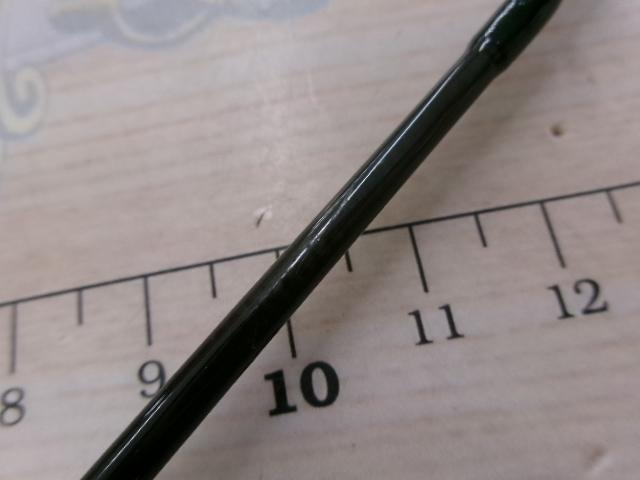 ティップライド 77MH