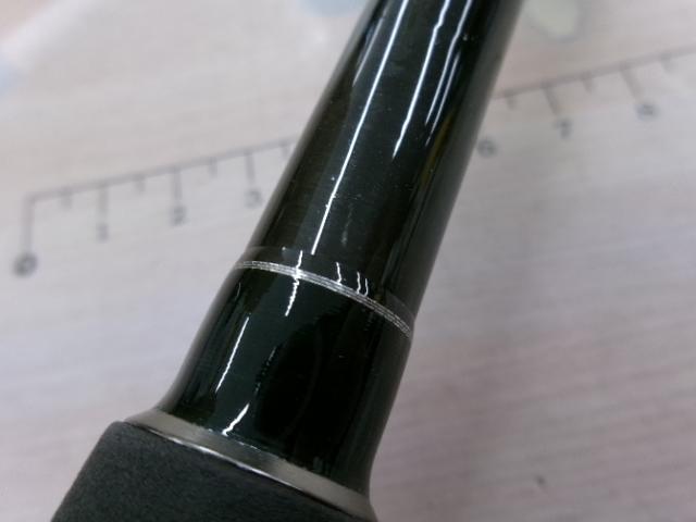 ティップライド 77MH