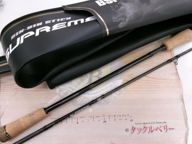 ビンビンスティックシュプリーム BSP-C610UL+
