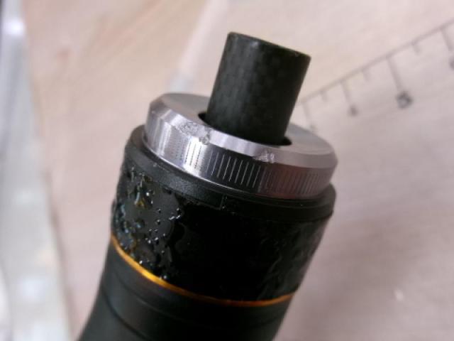 ビンビンスティックシュプリーム BSP-C610UL+