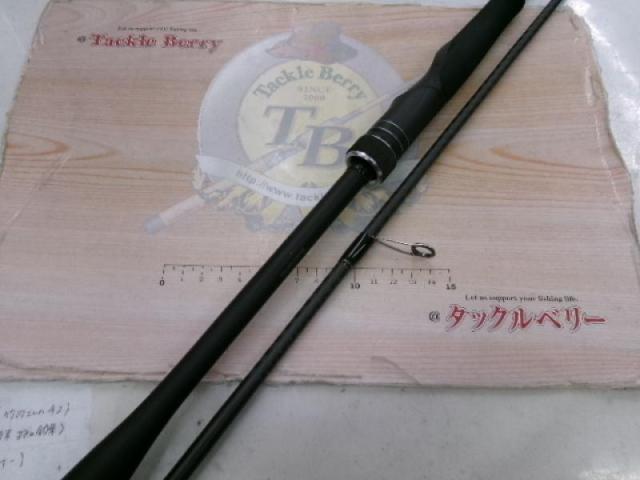 23ディアルーナ S86ML