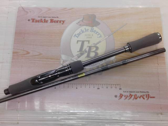 タトゥーラ エリート 701MLFS｜＠ベリーネット 日本最大新品中古釣具