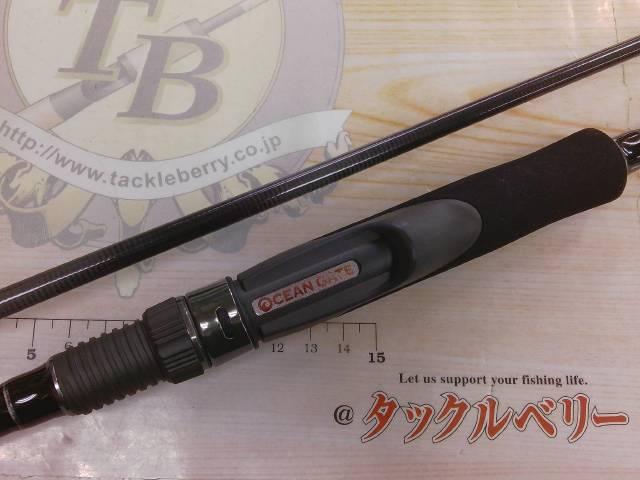 オーシャンゲート JOG-906ML-K シーバス