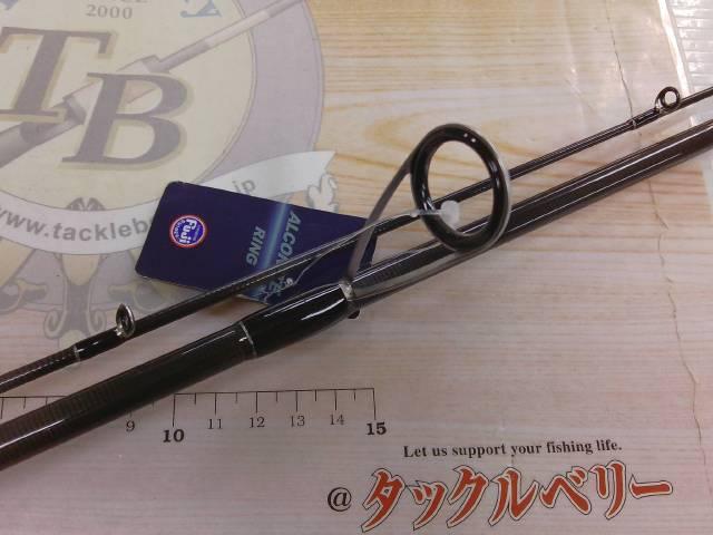 オーシャンゲート JOG-906ML-K シーバス｜＠ベリーネット 日本最大新品