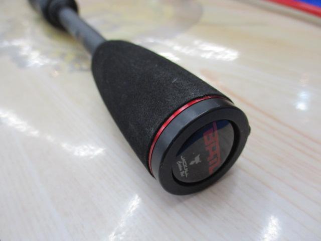 BPM BS-63UL-2｜＠ベリーネット 日本最大新品中古釣具WEBショップ