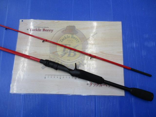 BPM BC-65M-2｜＠ベリーネット 日本最大新品中古釣具WEBショップ
