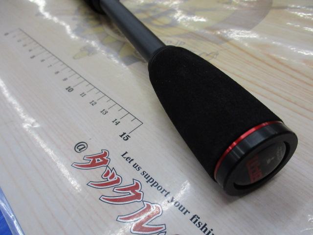 BPM BC-65M-2｜＠ベリーネット 日本最大新品中古釣具WEBショップ