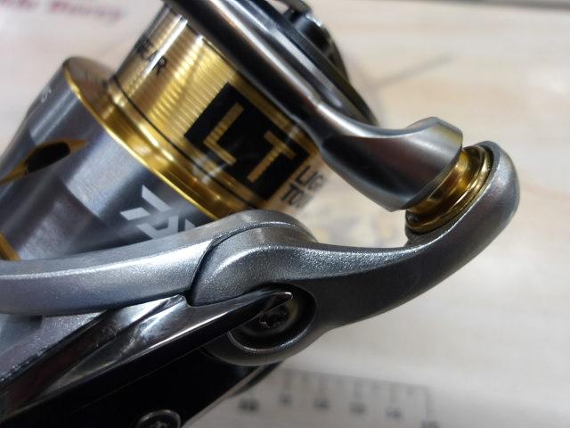21フリームス LT3000-XH｜＠ベリーネット 日本最大新品中古釣具WEBショップ
