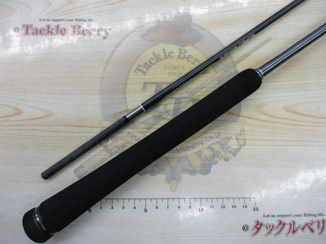 オシアジガーフルベンド B60-3｜＠ベリーネット 日本最大新品中古釣具