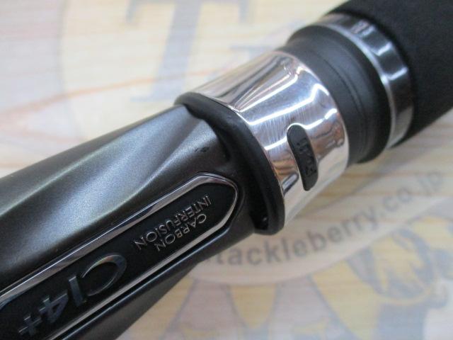 オシアジガーフルベンド B60-3｜＠ベリーネット 日本最大新品中古釣具