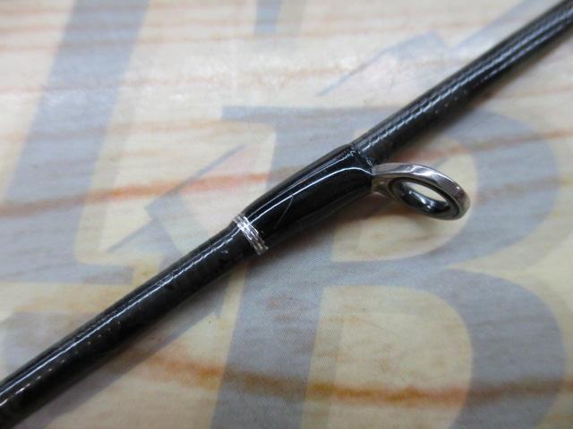オシアジガーフルベンド B60-3｜＠ベリーネット 日本最大新品中古釣具