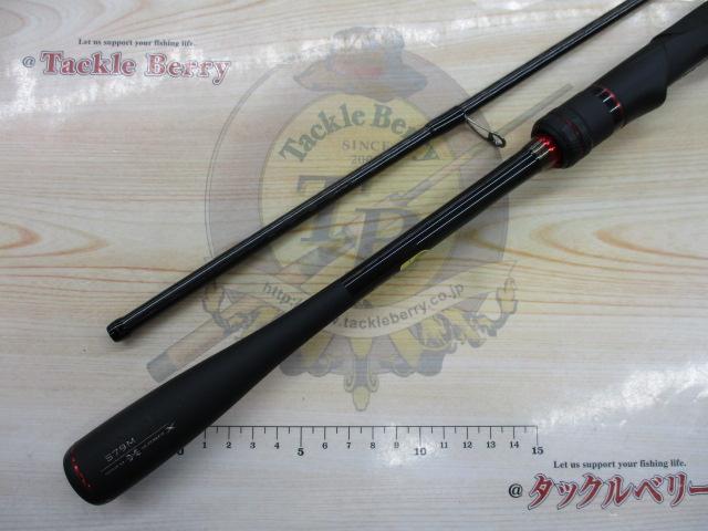 セフィアXR S79M｜＠ベリーネット 日本最大新品中古釣具WEBショップ
