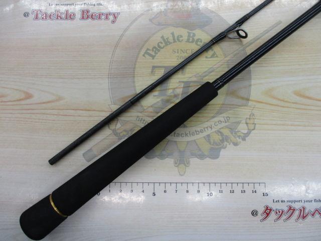 アウトレイジBR LJ 63XHB-2｜＠ベリーネット 日本最大新品中古釣具WEB