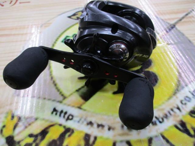 12アルデバランBFS XG LH｜＠ベリーネット 日本最大新品中古釣具WEB