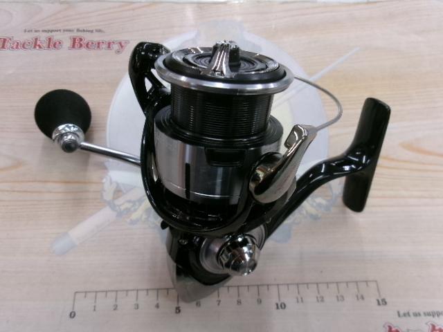 23レグザ LT3000
