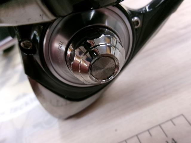 23レグザ LT3000