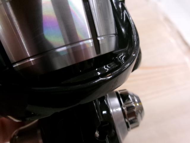 23レグザ LT3000