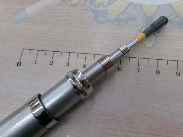SZILトーナメントISO 2-53