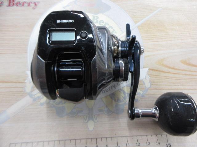 グラップラープレミアム 150XG｜＠ベリーネット 日本最大新品中古釣具