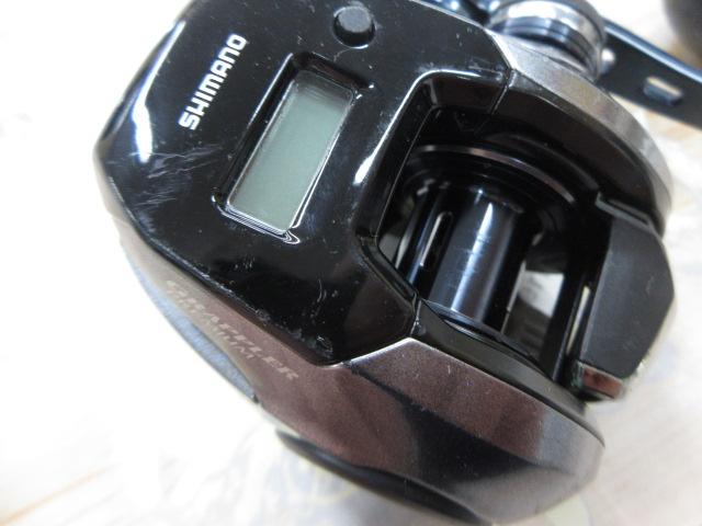 グラップラープレミアム 150XG｜＠ベリーネット 日本最大新品中古釣具