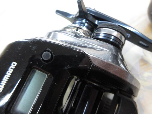 グラップラープレミアム 150XG｜＠ベリーネット 日本最大新品中古釣具