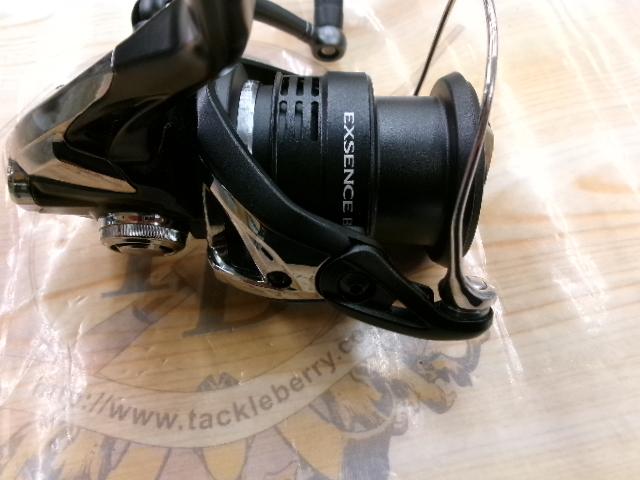 20エクスセンスBB C3000MHG｜＠ベリーネット 日本最大新品中古釣具WEB