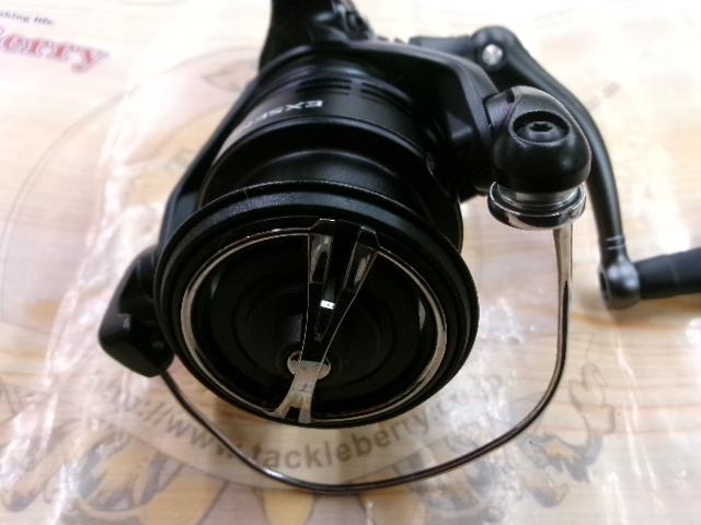 20エクスセンスBB C3000MHG｜＠ベリーネット 日本最大新品中古釣具WEB