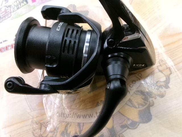 20エクスセンスBB C3000MHG｜＠ベリーネット 日本最大新品中古釣具WEB