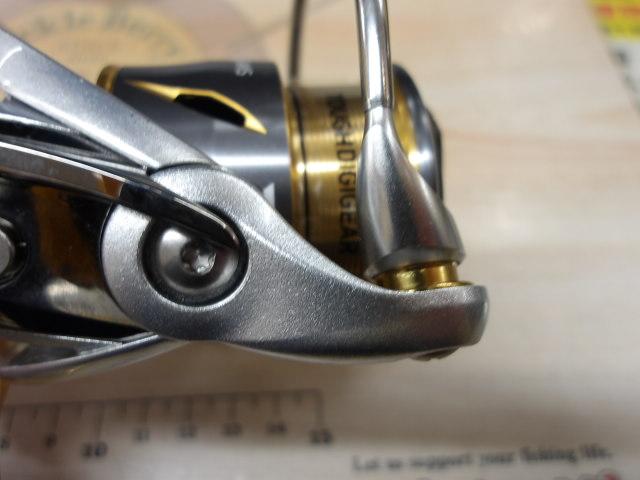 21フリームスFC LT2000S DAIWA（釣り） 21 フリームス FC LT2000S-XH スピニングリール - 最