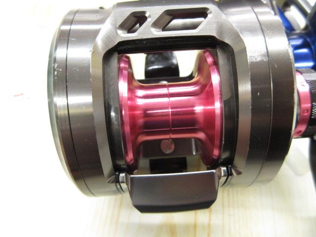ソルティガBJ 100P-RM｜＠ベリーネット 日本最大新品中古釣具WEBショップ