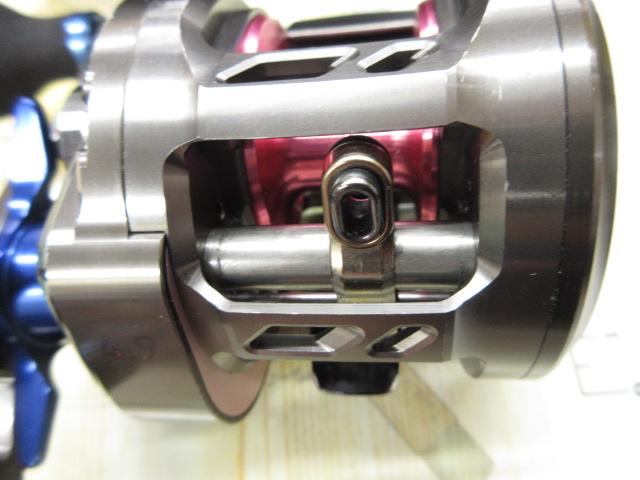 ソルティガBJ 100P-RM｜＠ベリーネット 日本最大新品中古釣具WEBショップ