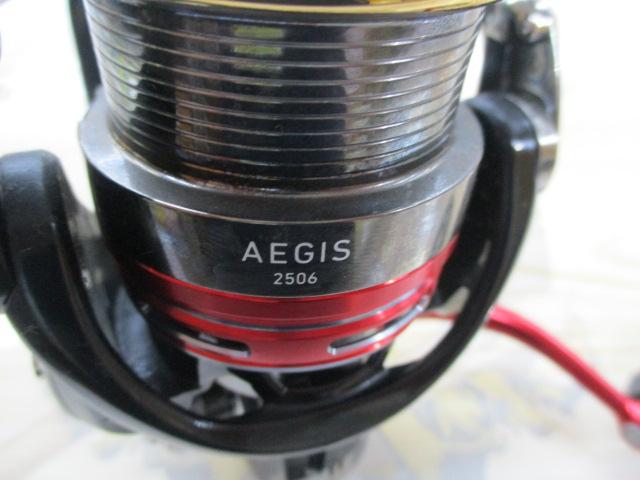 13イージス 2506