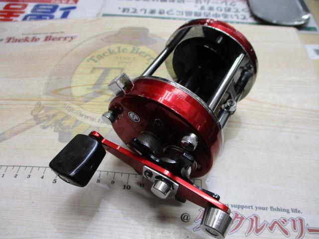 7000 レッド