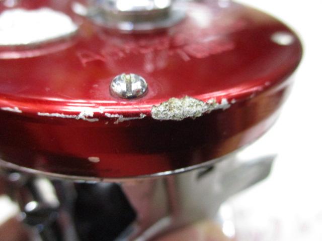 7000 レッド