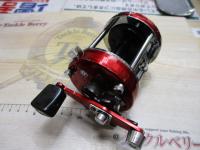 7000 レッド