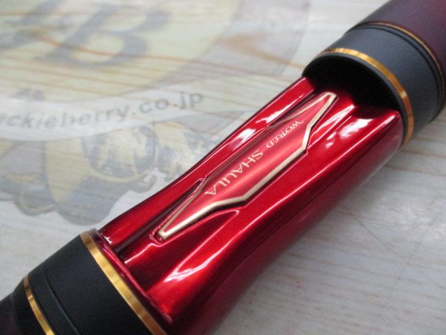 24ワールドシャウラ テクニカルエディション S62SUL-R/2