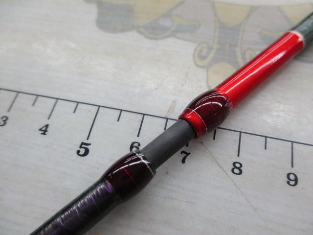 24ワールドシャウラ テクニカルエディション S62SUL-R/2