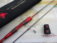24ワールドシャウラ テクニカルエディション S62SUL-R/2